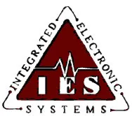 Integrated Electronic Systems, Inc logo