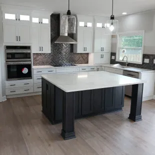 Integrated Home Design LLC logo