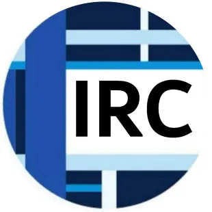 Integrated Residential Construction logo