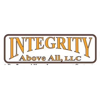 Integrity Above All LLC logo