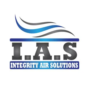 Integrity Air Solutions logo