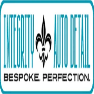 Integrity Auto Detail logo