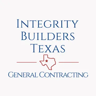 Integrity Builders Texas General Contracting logo