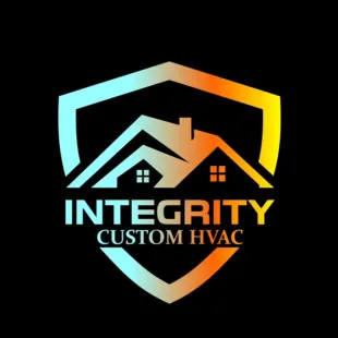 Integrity Custom HVAC LLC logo
