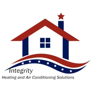 Integrity Heating and Air Conditioning Solutions logo