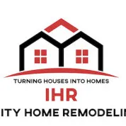 Integrity Home Construction logo