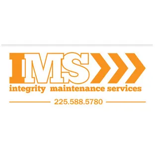 Integrity Maintenance Services, LLC logo