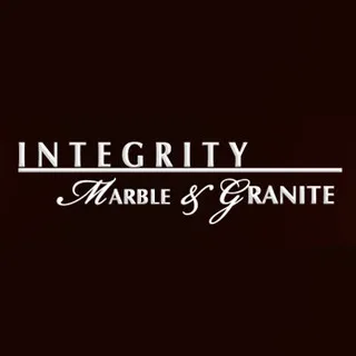 Integrity Marble & Granite logo
