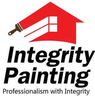Integrity Painting logo