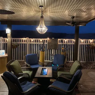Integrity Patio Covers logo
