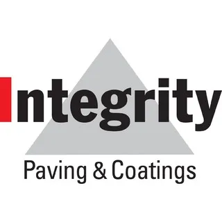 Integrity Paving logo