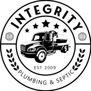 Integrity Plumbing & Septic logo