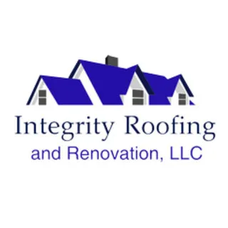 Integrity Roofing and Renovation logo
