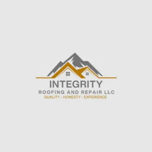 Integrity Roofing and Repair logo