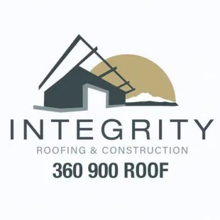 Integrity Roofing & Construction logo
