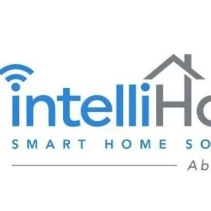 IntelliHome logo