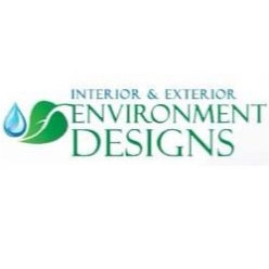 Interior & Exterior Environmental Designs logo