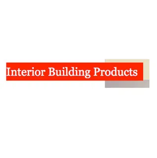 Interior Building Products logo