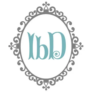 Interior by Design NC logo
