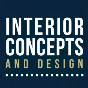 Interior Concepts & Design, Inc. logo