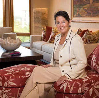 Interior Design Solutions Maui logo