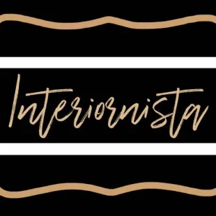 Interiornista logo