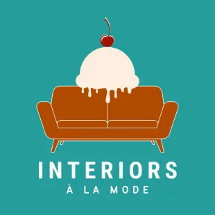 Interiors À La Mode, LLC logo