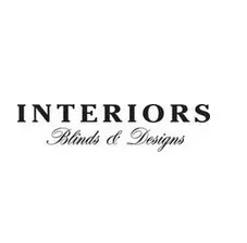 Interiors Blinds & Designs logo
