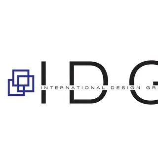 International Design Group logo