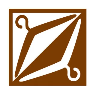 International Hanger logo