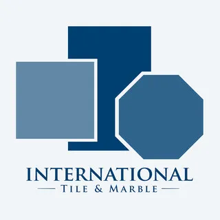 International Tile & Marble logo