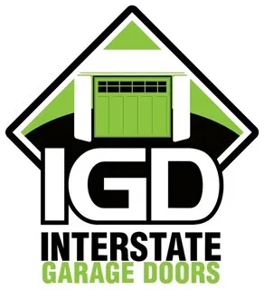 Interstate Garage Doors Inc logo