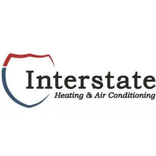 Interstate Heating & Air Conditioning logo