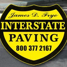 Interstate Paving LLC logo