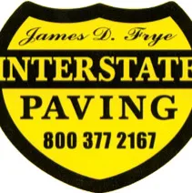 Interstate Paving LLC logo