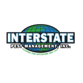Interstate Pest Control Inc logo