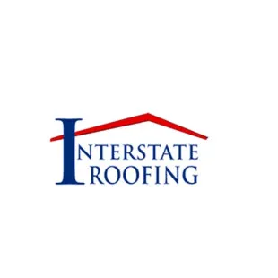 Interstate Roofing, Inc. logo