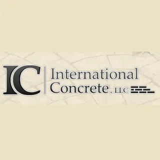 INTL Concrete LLC logo