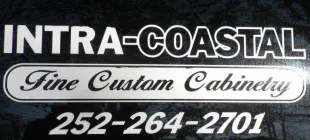 Intra-Coastal Cabinets logo