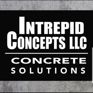 Intrepid Concepts logo