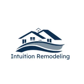 Intuition Remodeling logo