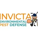 Invicta Pest Control logo
