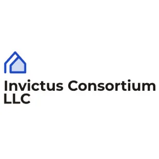 Invictus Consortium LLC logo