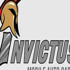 Invictus Mobile Auto Care logo