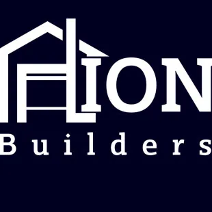 Ion Builders Inc logo