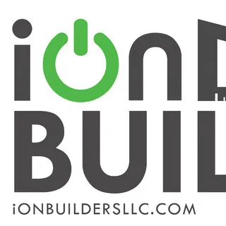 Ion Builders LLC logo