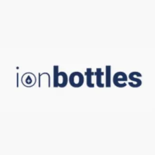 IonBottles logo