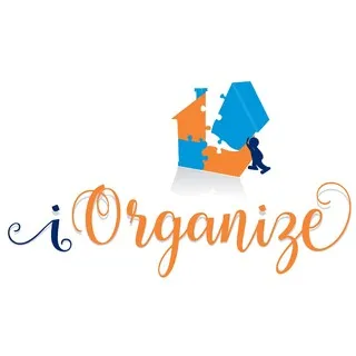 iOrganize logo