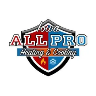 Iowa All Pro Heating & Cooling, LLC logo