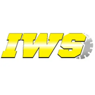 Iowa Wall Sawing logo